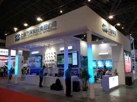 第十六屆上海國際公共安全產(chǎn)品博覽會 科技賦能，守護(hù)城市安全